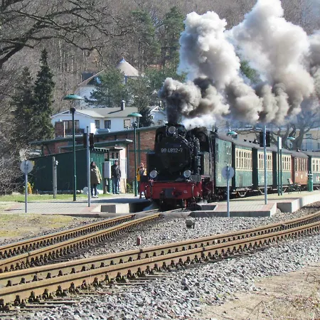 Ferienhaus Dorie Sellin (Rugen)
