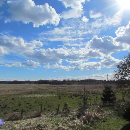 Ferienhaus Dorie Sellin (Rugen)