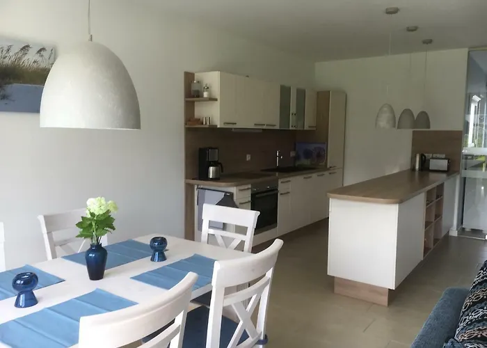 Dorie Sellin (Rugen)