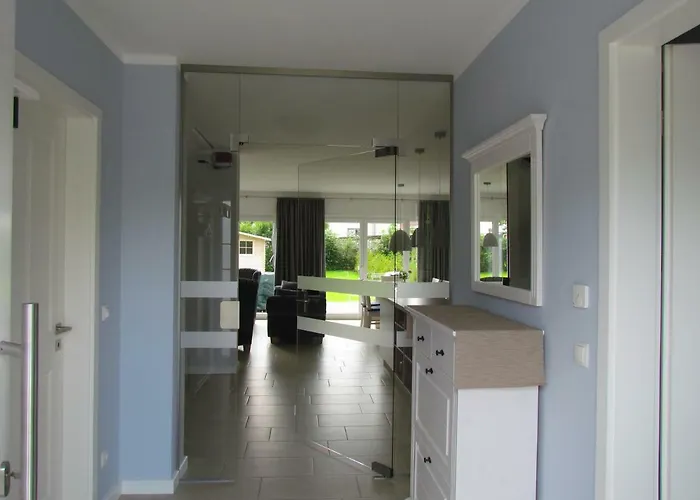 Dorie * Sellin (Rugen)