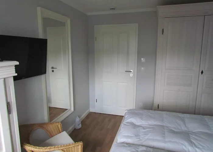 Dorie * Sellin (Rugen)