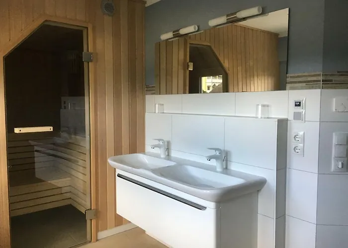 Ferienhaus Dorie Sellin (Rugen)